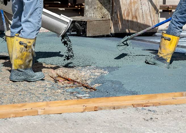 waterproofing